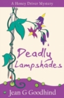 Image for Deadly lampshades