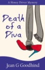 Image for Death of a diva