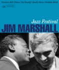 Image for Jazz Festival: Jim Marshall