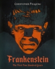Image for Frankenstein  : the first two hundred years
