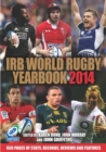 Image for IRB World Rugby Yearbook 2014