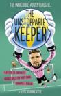 Image for The unstoppable keeper