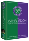 Image for The Wimbledon Postcard Collection : 50 Classic Postcards