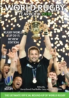 Image for World Rugby Yearbook 2016