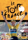 Image for Le Tour de France 2015  : the official review
