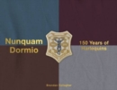 Image for Nunquam dormio  : 100 years of Harlequins