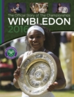 Image for Wimbledon 2016  : the official story of the championships