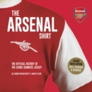 Image for The Arsenal Shirt