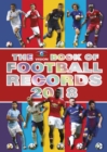 Image for The Vision book of football records 2018