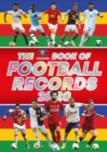 Image for The Vision book of football records 2020