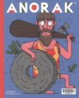 Image for Anorak Vol. 27: Inventions