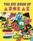 Image for The Big Book Of Anorak
