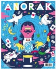 Image for Anorak