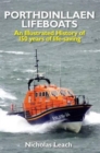 Image for Porthdinllaen Lifeboats : An Illustrated History of 150 Years of Life-Saving