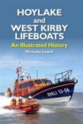 Image for Hoylake and West Kirby Lifeboats