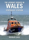 Image for The Lifeboat Service in Wales, station by station