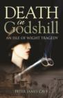 Image for Death in Godshill : An Isle of Wight Tragedy