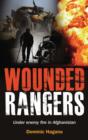 Image for Wounded Rangers
