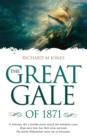 Image for The Great Gale of 1871