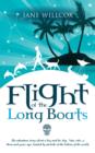 Image for Flight of the Longboats