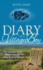 Image for Diary of a Village Boy