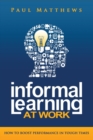 Image for Informal Learning at Work
