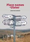 Image for Place names in Ulster