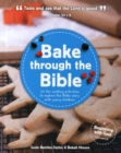 Image for Bake through the Bible