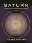 Image for Saturn: time, heritage and substance