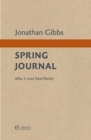 Image for Spring journal  : after Louis MacNeice
