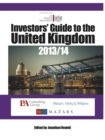 Image for The investors&#39; guide to the United Kingdom 2013/14