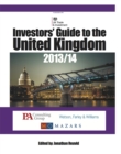 Image for The investors&#39; guide to the United Kingdom 2013/14