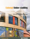Image for External Timber Cladding