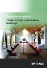 Image for Timber in High-Specification Buildings