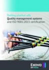 Image for Getting Started with: Quality Management Systems and ISO 9001:2015