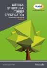 Image for NATIONAL STRUCTURAL TIMBER SPECIFICATION