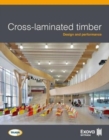 Image for Cross-laminated timber  : design and performance