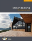 Image for Timber decking  : the professionals&#39; manual