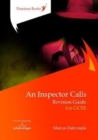 Image for An Inspector Calls: Revision Guide for GCSE