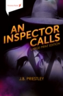 Image for An Inspector Calls : Large Print Edition