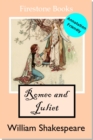 Image for ROMEO AND JULIET ANNOTATION-FRIENDLY ED