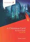 Image for A Christmas Carol: Revision Guide for GCSE: Dyslexia-Friendly Edition