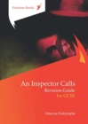 Image for An Inspector Calls: Revision Guide for GCSE: Dyslexia-Friendly Edition