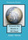 Image for Around the World in 80 Days: Dyslexia-Friendly Edition