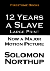 Image for 12 years a slave