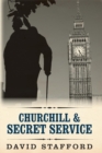Image for Churchill &amp; secret service