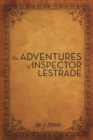 Image for The Adventures of Inspector Lestrade
