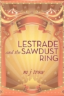 Image for Lestrade and the Sawdust Ring