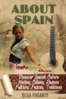 Image for ABOUT SPAIN