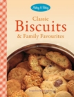 Image for Classic Biscuits &amp; Family Favourites